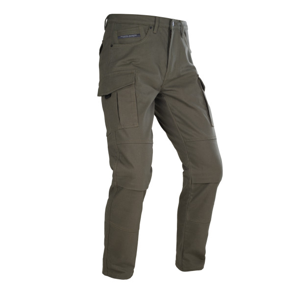 Oxford Oa aa cargo ms pant khaki r